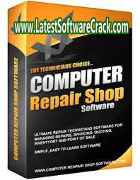 Computer Repair Shop Software v2.20.22172.1 free download Computer Repair Shop Software v2.20.22172.1 free download