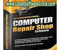 Computer Repair Shop Software v2.20.22172.1 Free Download