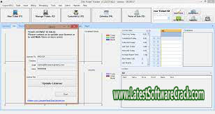 Computer Repair Shop Software v2.20.22160.2 free download