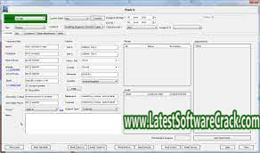 Computer Repair Shop Software v2.20.22160.2 free download