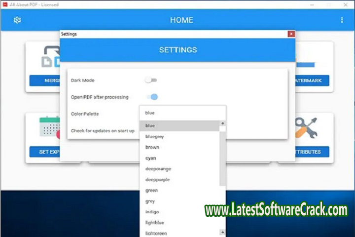 AOMEI Partition Assistant 9.6.1 Free Download
