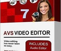 AVS Video Editor 7.1.4.264 Free Download