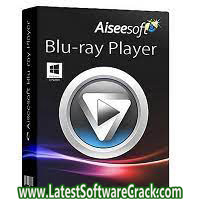 Aiseesoft Blu-ray Player 6.7.22 Free Download Aiseesoft Blu-ray Player 6.7.22 Free Download