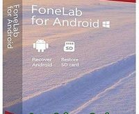 Aiseesoft FoneLab for Android 3.1.38 Free Download