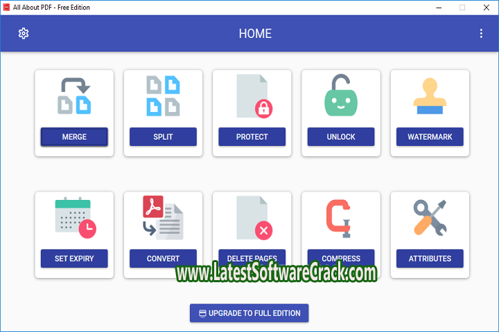 All About PDF 3.2006 Free Download