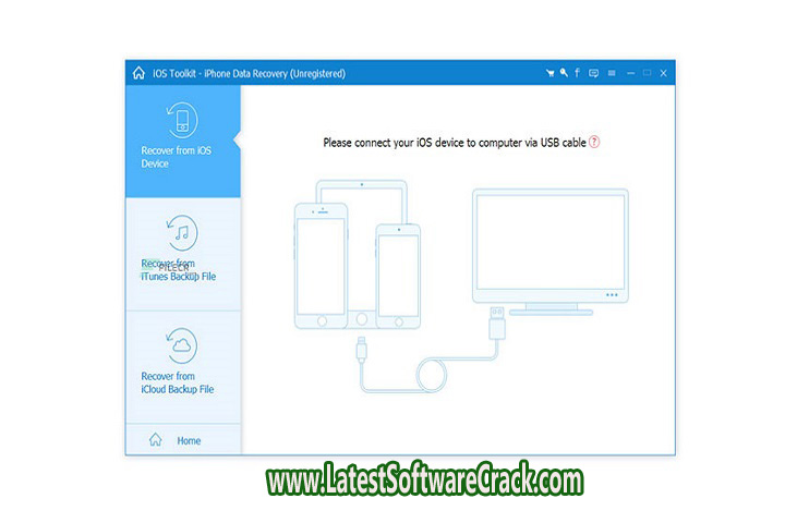 AnyMP4 iOS Toolkit 9.0.86 Free Download