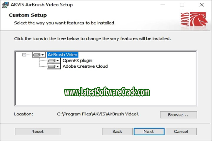 Autokroma Influx v1.1.6 Free Download