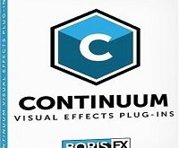 Boris FX Continuum Complete 2022.5 v15.5.0.2166 Free Download