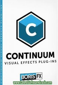 Boris FX Continuum Complete 2022.5 v15.5.0.2166 Free Download Boris FX Continuum Complete 2022.5 v15.5.0.2166 Free Download