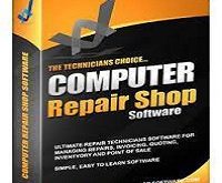 Computer Repair Shop Software v2.17.20251.1 Free Download