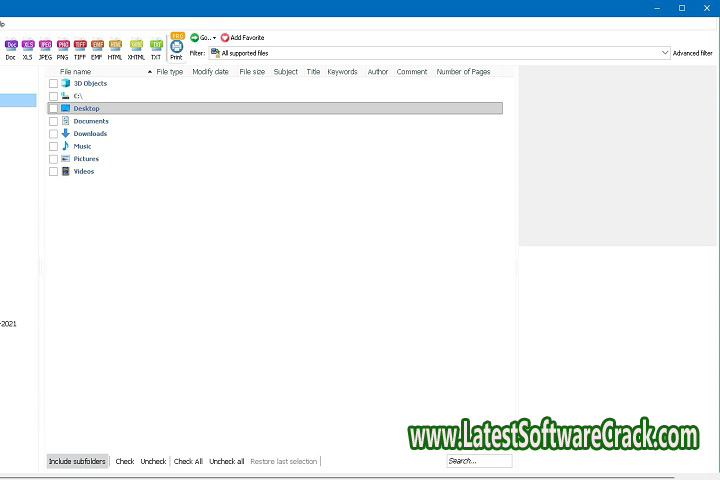 Coolutils Total Doc Converter 5.1.0.70 Free Download