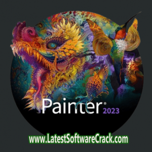 Corel Painter 2023 v23.0.0.244 Free Download Corel Painter 2023 v23.0.0.244 Free Download