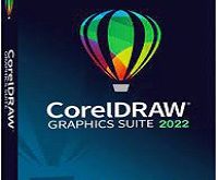 CorelDRAW Graphics Suite 2022 v24.1.0.360 Free Download