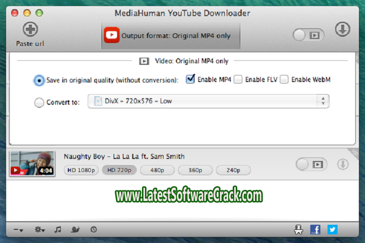 MediaHuman.YouTube.Downloader.3.9.9.70.2903 Free Download