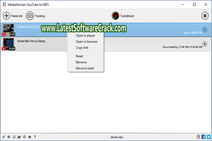 MediaHuman.YouTube.Downloader.3.9.9.70.2903 Free Download