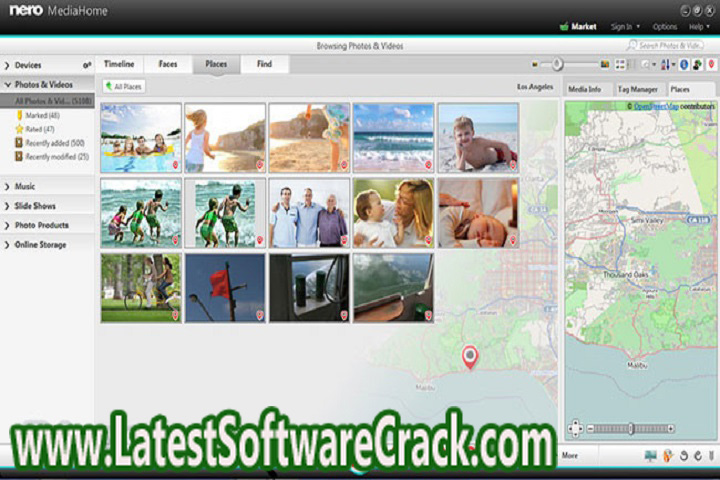 Nero 2016 Platinum v17.0.02000 Free Download Nero 2016 Platinum v17.0.02000 Free Download