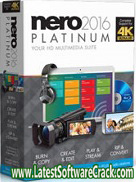 Nero 2016 Platinum v17.0.02000 Free Download Nero 2016 Platinum v17.0.02000 Free Download