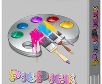 PicPick Professional v6.1.1 Free Download