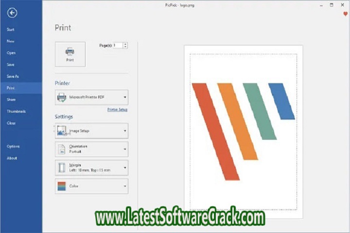 PicPick Professional v6.1.1 Free Download