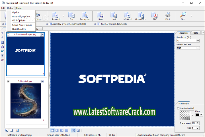 RiDoc 5.0.9.7 Free Download