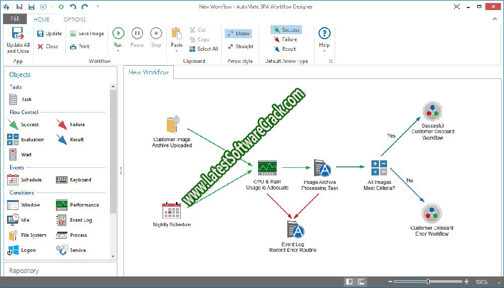 Automate Premium v11.7.0.90 Free Download Automate Premium v11.7.0.90 Free Download