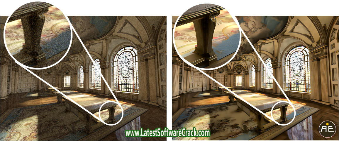 Mediachance AI Photo and Art Enhancer 1.3.00 Free Download