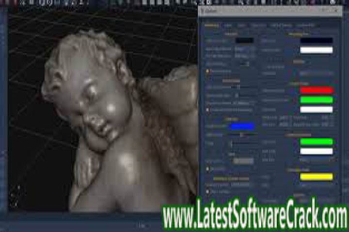 3DF Zephyr 6.506  Free Download