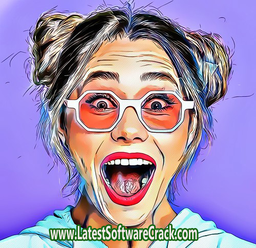 Cartoon Art Cartoonizer 1.9.5 Free Download