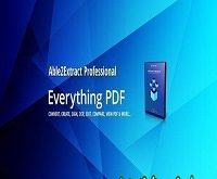 Able2Extract Professional 17.0.11.0 Free Download