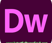 Adobe Dreamweaver 2021 v21.3.0.15593 Free Download