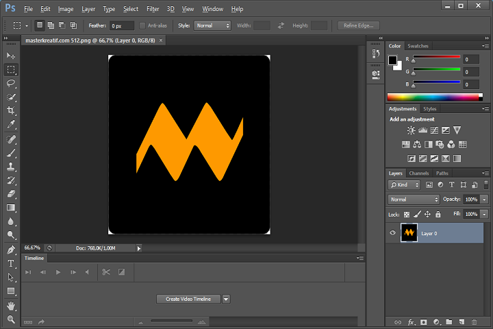 Adobe Photoshop 2022 v23.5.0.669 Free Download