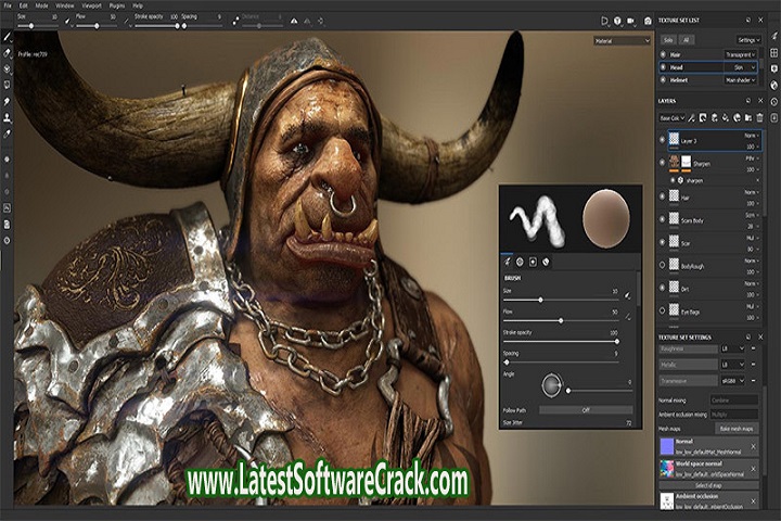 Adobe Substance 3D Designer 12.2.0.5912 Free Download Adobe Substance 3D Designer 12.2.0.5912 Free Download