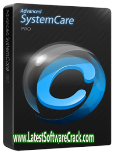 Advanced SystemCare Pro v15.4.0.248 Free Download Advanced SystemCare Pro v15.4.0.248 Free Download