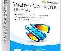 Aiseesoft Video Converter Ultimate v10.5.22 Free Downlaod