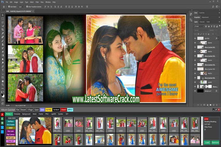 Album Quicker Pro 6.5 Free Download Album Quicker Pro 6.5 Free Download