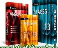 AquaSoft Video Vision 13.2.06 Free Download