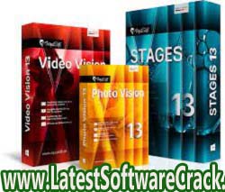 AquaSoft Video Vision 13.2.06 Free Download AquaSoft Video Vision 13.2.06 Free Download