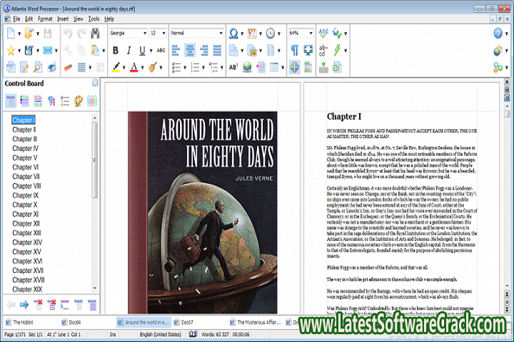 Atlantis Word Processor 4.1.6.2 Free Download Atlantis Word Processor 4.1.6.2 Free Download