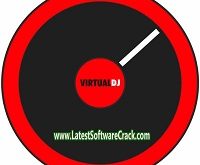 Atomix Virtual DJ Pro 8.0.2048 Free Download