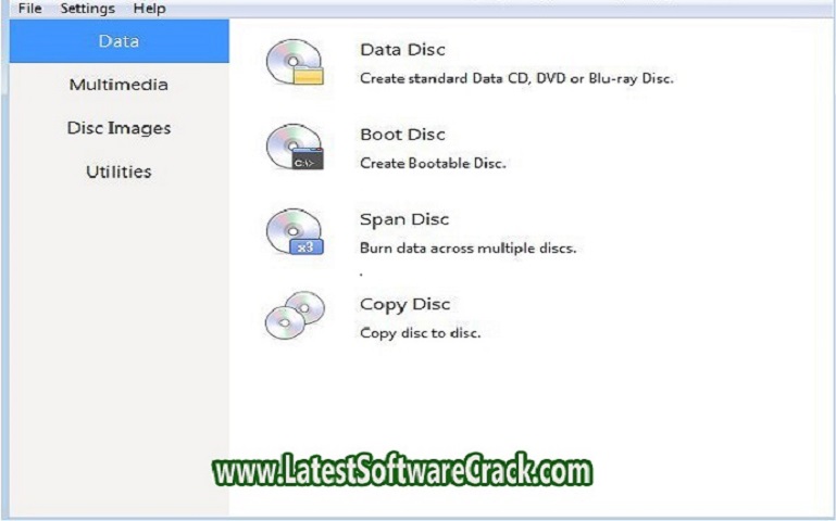 BurnAware Premium 15.7 Free Download