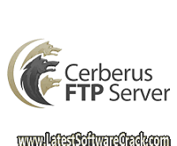 Cerberus FTP Server Enterprise 12.9 Free Download