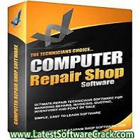 Computer Repair Shop Software 2.20.22200.2 Free Download Computer Repair Shop Software 2.20.22200.2 Free Download