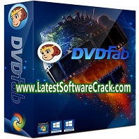 DVDFab 12.0.8.1 Free Download DVDFab 12.0.8.1 Free Download