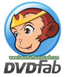 DVDFab v12.0.8.0 Free Download DVDFab v12.0.8.0 Free Download