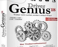Driver Genius Pro 16.0.0.249 Free Download