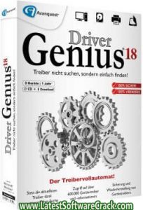 Driver Genius Pro 16.0.0.249 Free Download Driver Genius Pro 16.0.0.249 Free Download