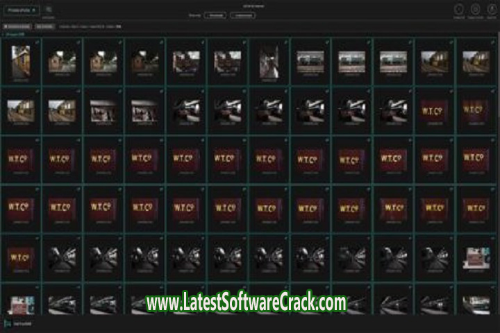 DxO PureRAW v2.1.0.2 Free Download