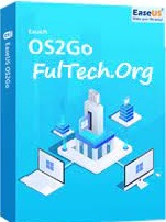 EaseUS OS2Go v3.1 Free Download
