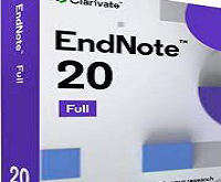 EndNote v20.4 Free Download