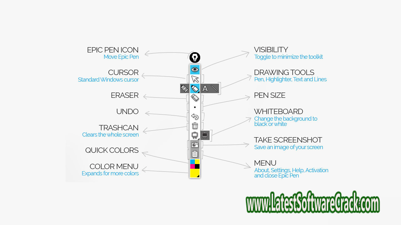Epic Pen Pro 3.11.26 Free Download